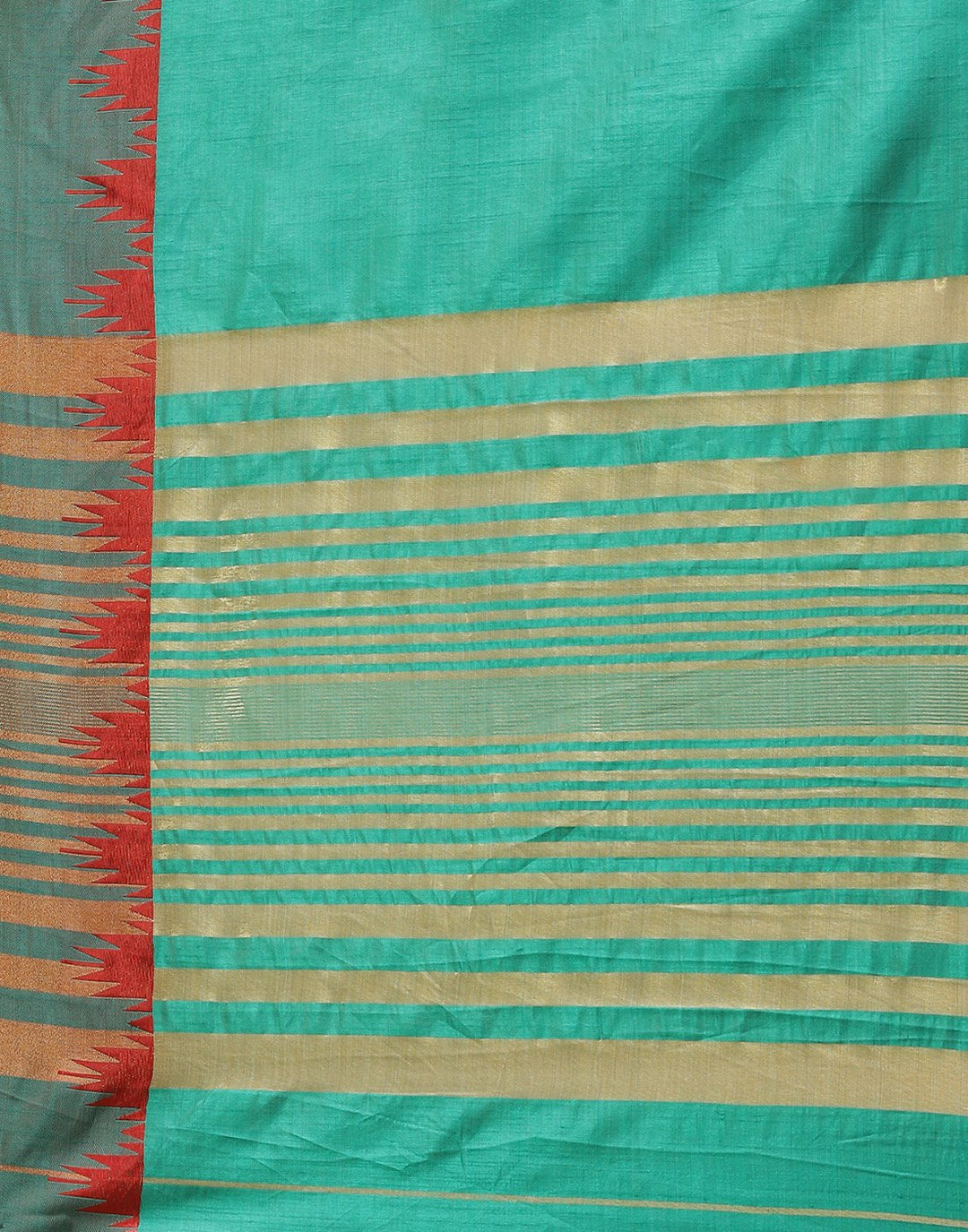 Art Handloom Woven Saree