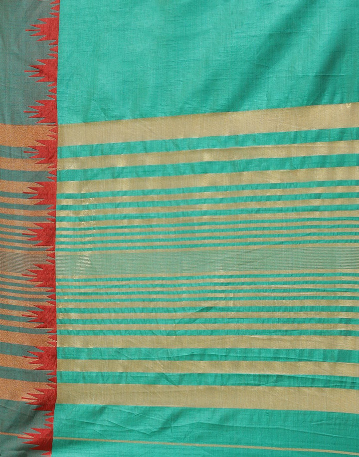 Art Handloom Woven Saree