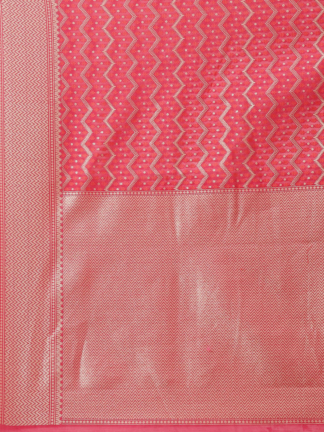 Cotton Wovn Saree