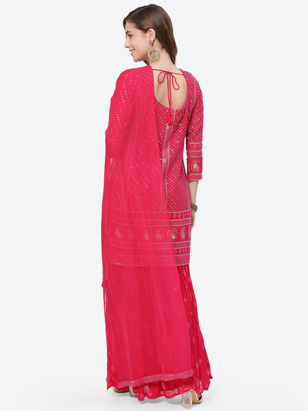 SALWAR KAMEEZ (READYMADES)