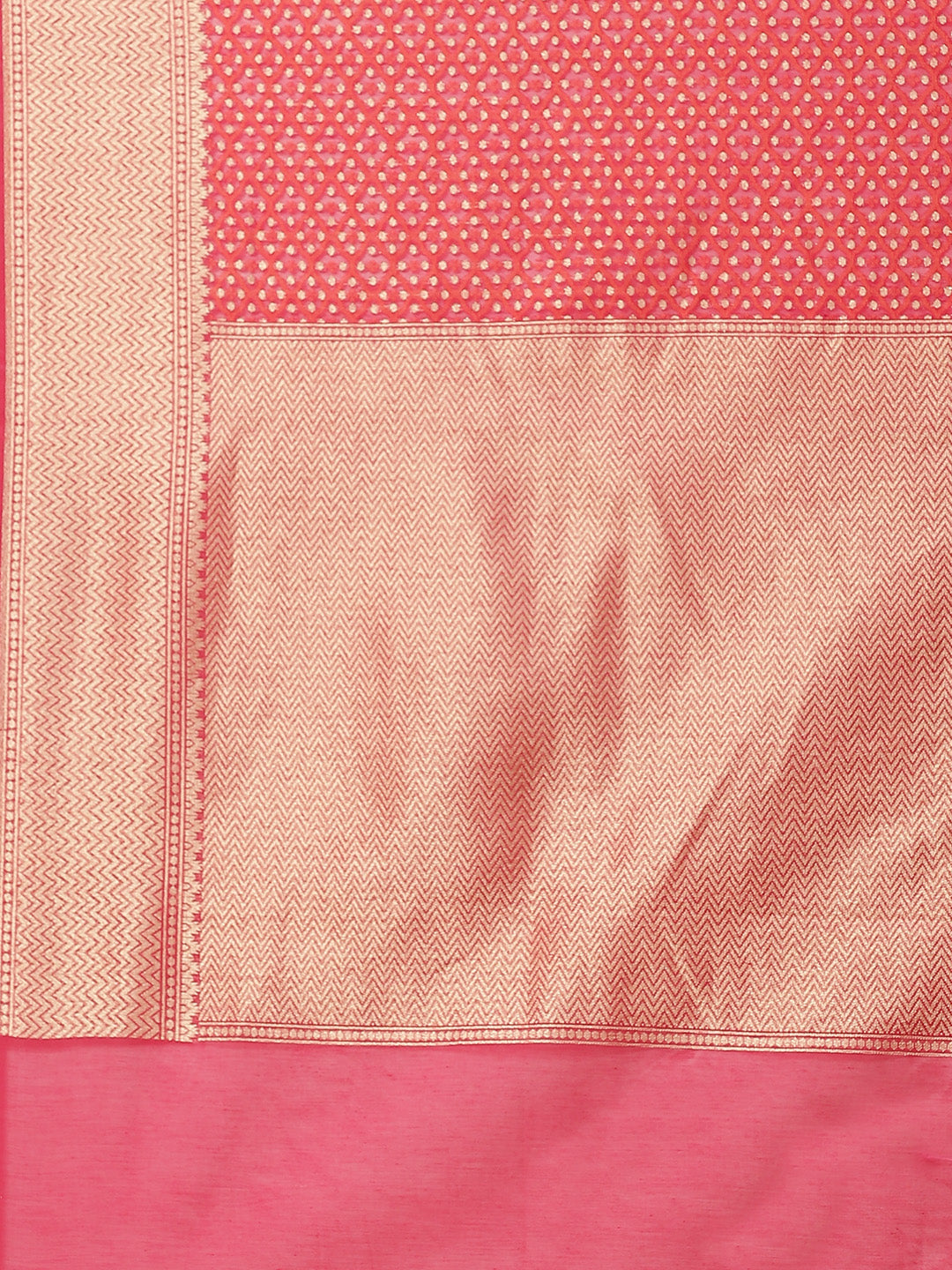 Cotton Wovn Saree