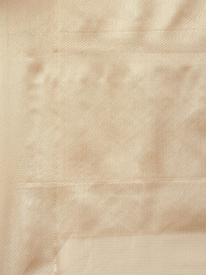 Cotton Wovn Saree
