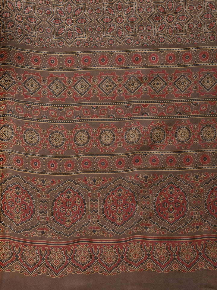 SAREES-PRINTED