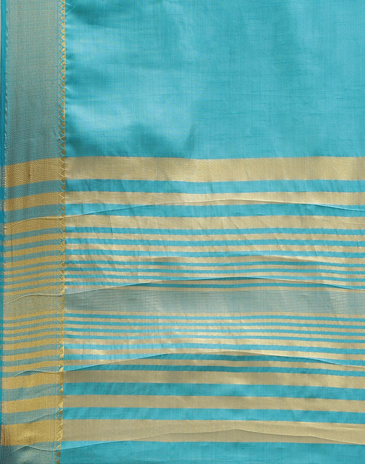 Art Handloom Woven Saree