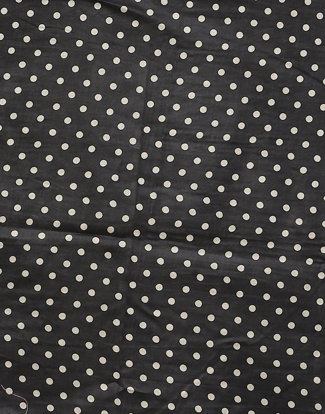 Printed Chanderi Suit Piece