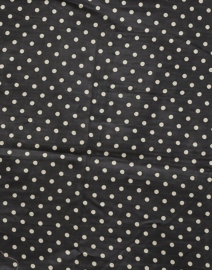 Printed Chanderi Suit Piece