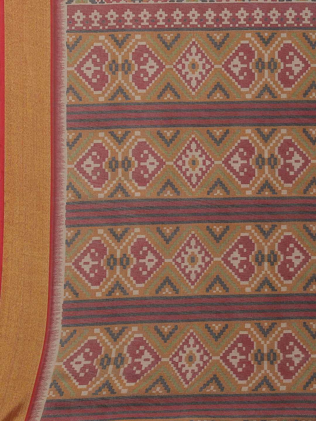 SAREES-PRINTED)