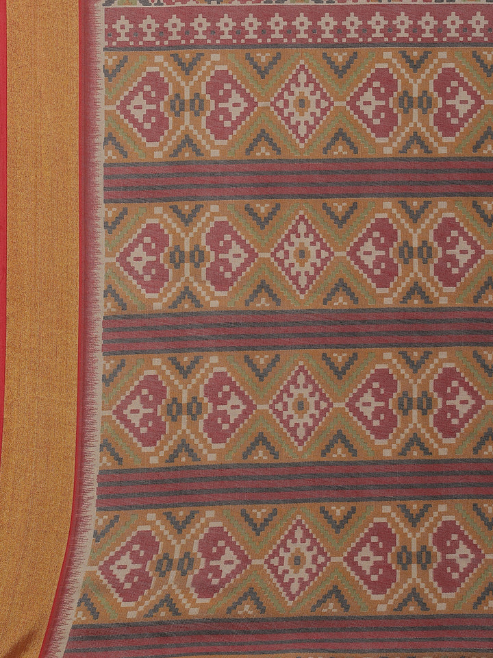 SAREES-PRINTED)