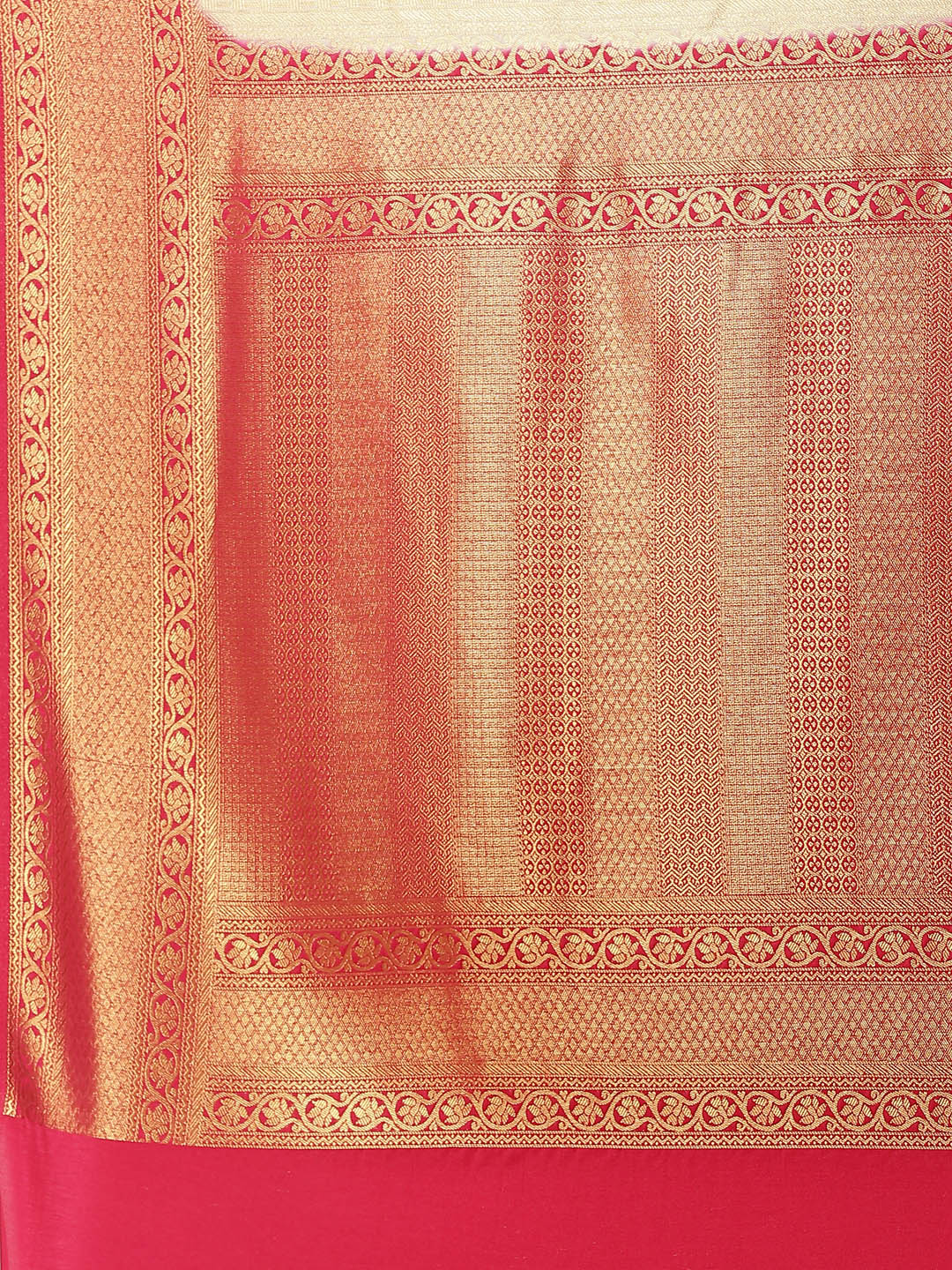 Art Handloom Saree