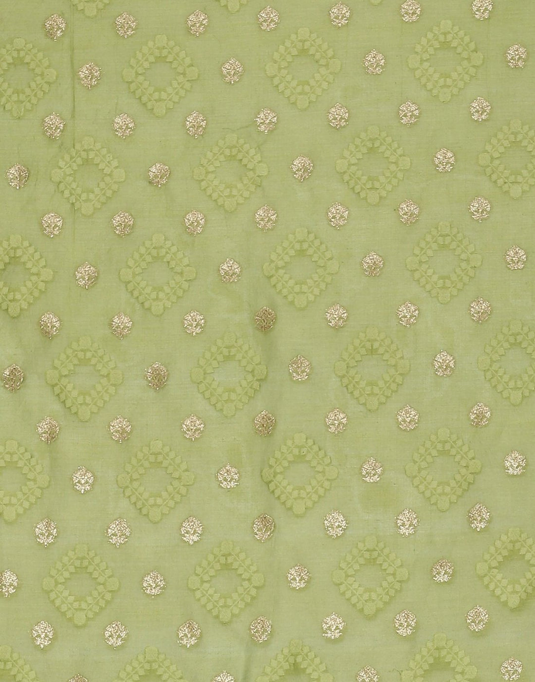 PURE BANARSI SUIT SET