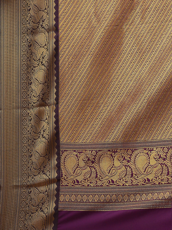 Art Handloom Saree