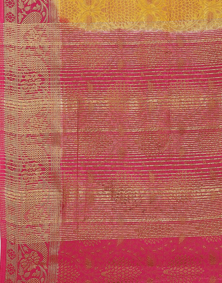 Art Handloom Saree