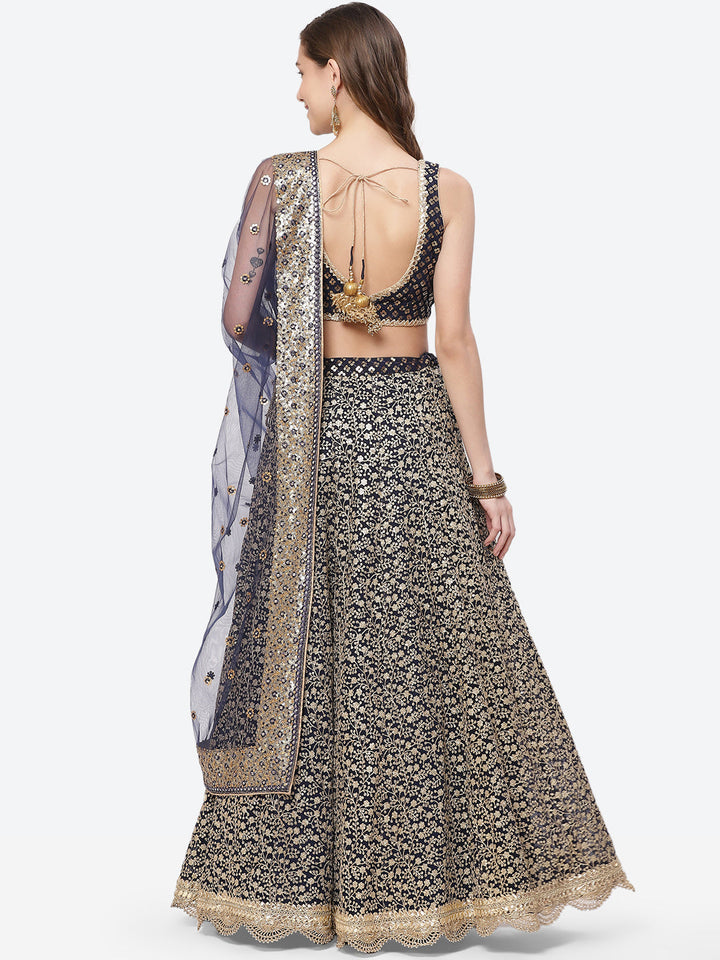 Readymade Georgette Laacha