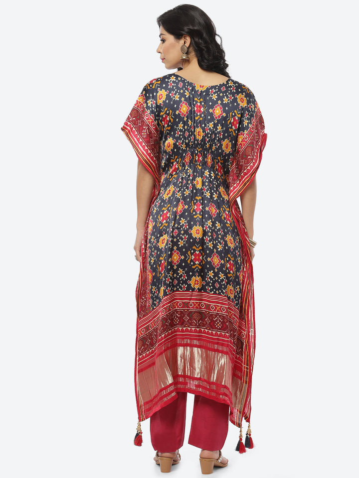 KURTA-M (AUMRE)