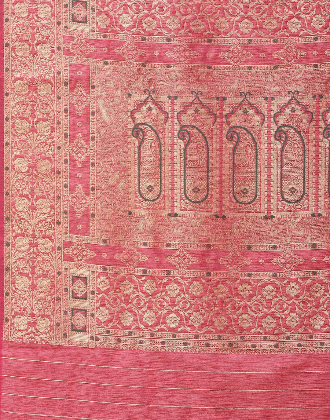Banarasi Art Handloom Saree