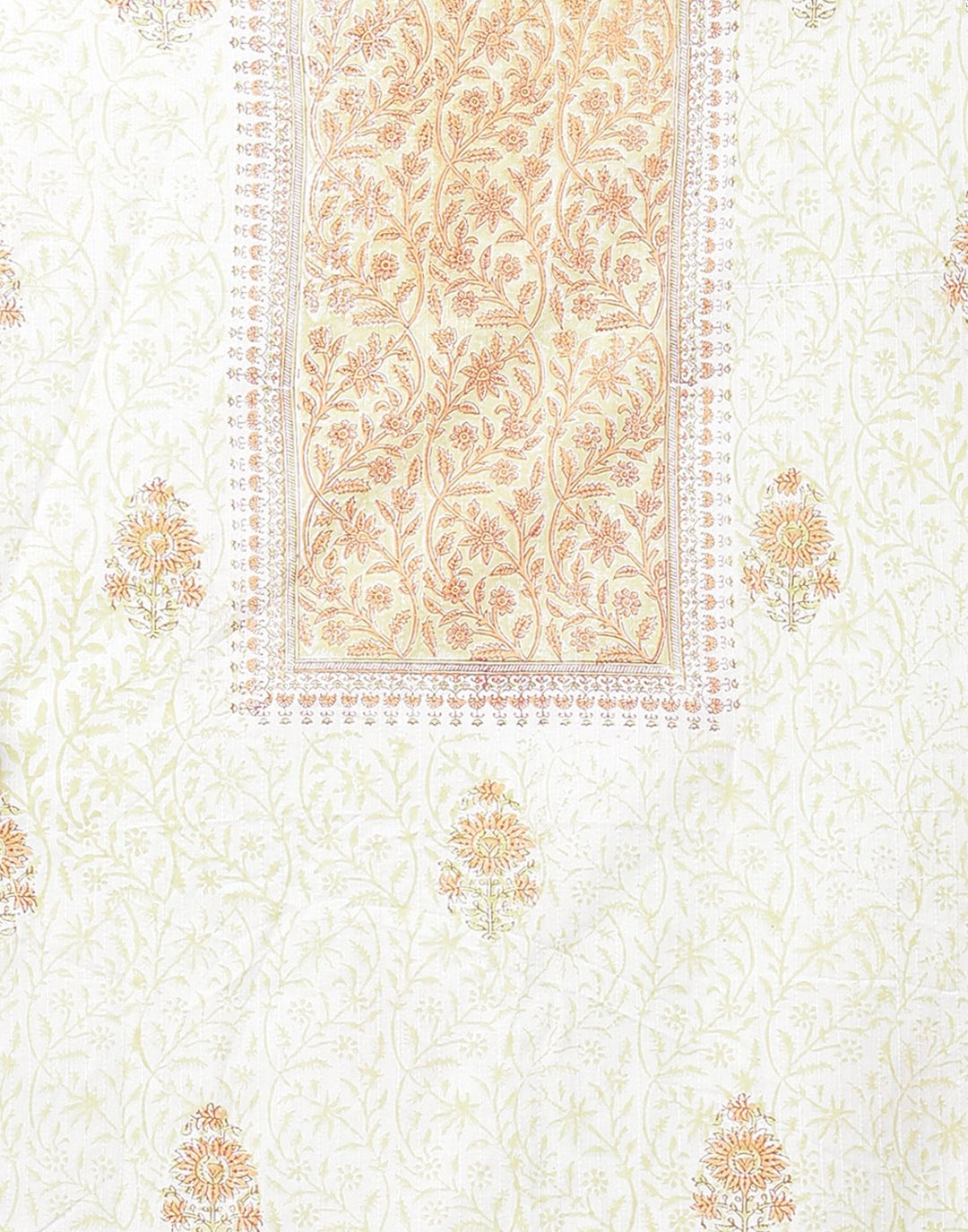 Cotton Suit Set