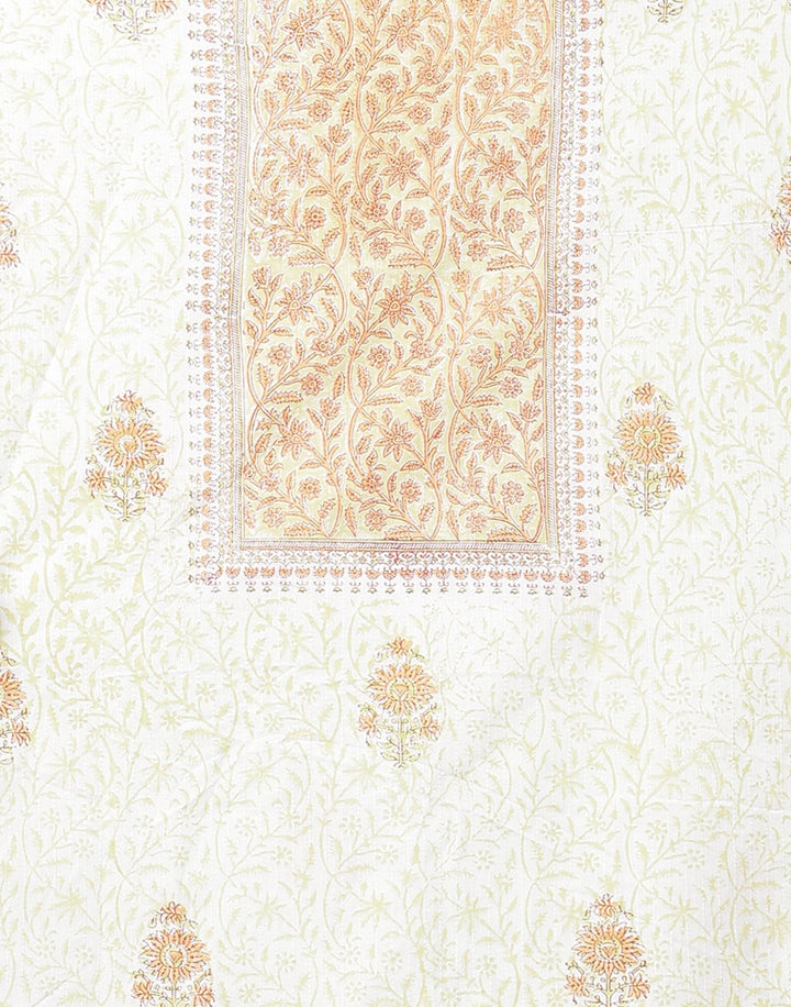Cotton Suit Set