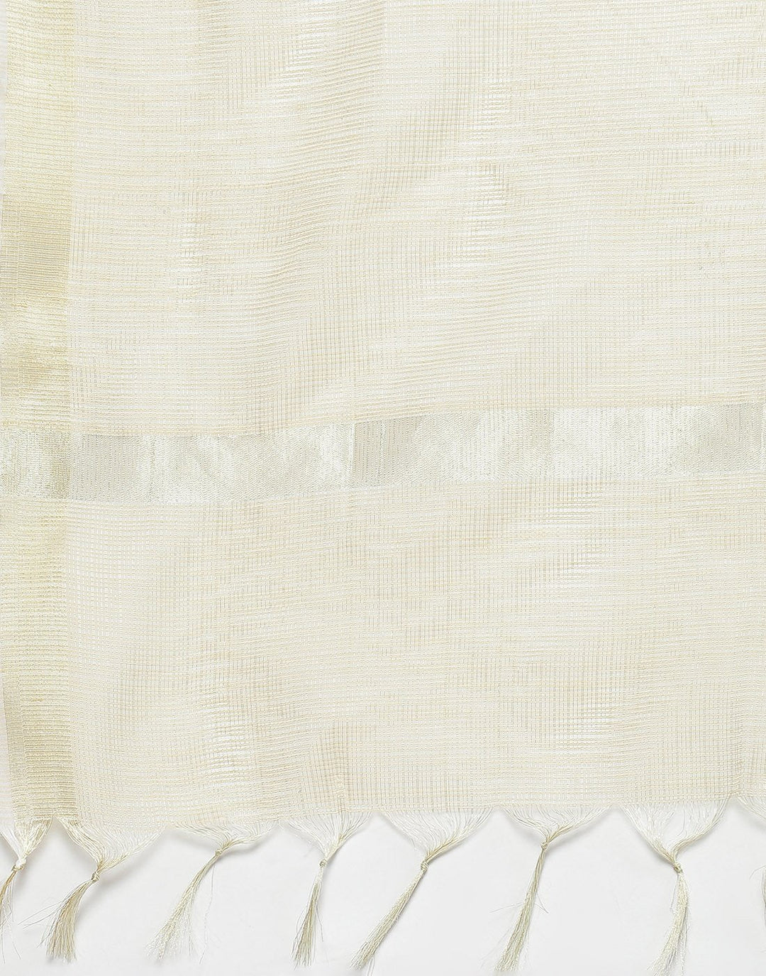 Chanderi Embroidered Suit piece