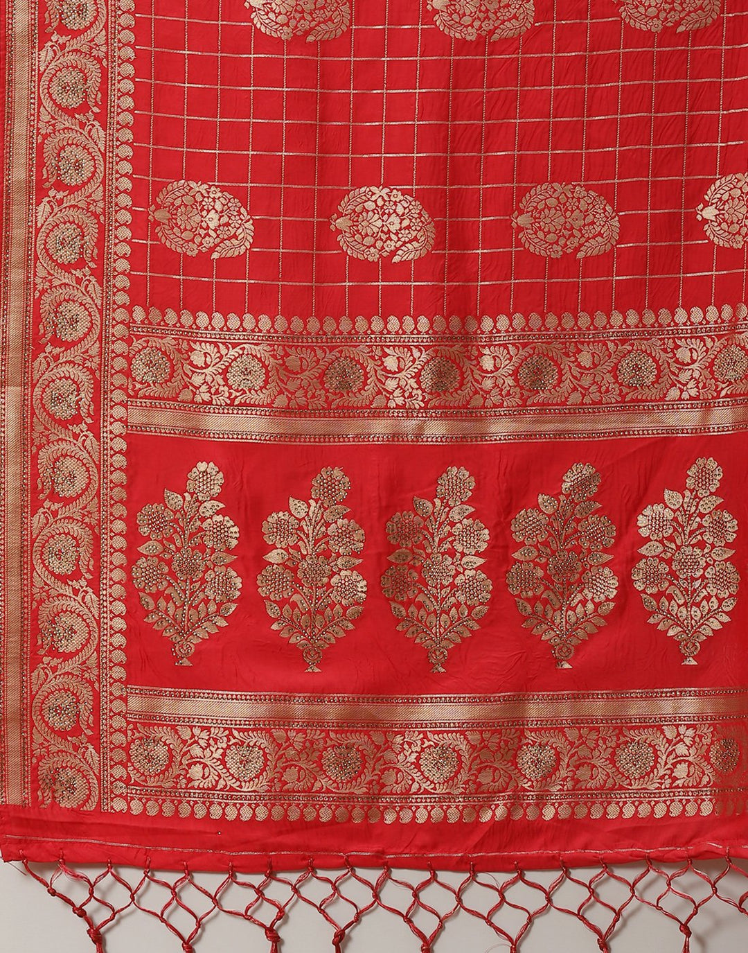 Banarasi Art handloom Silk Saree