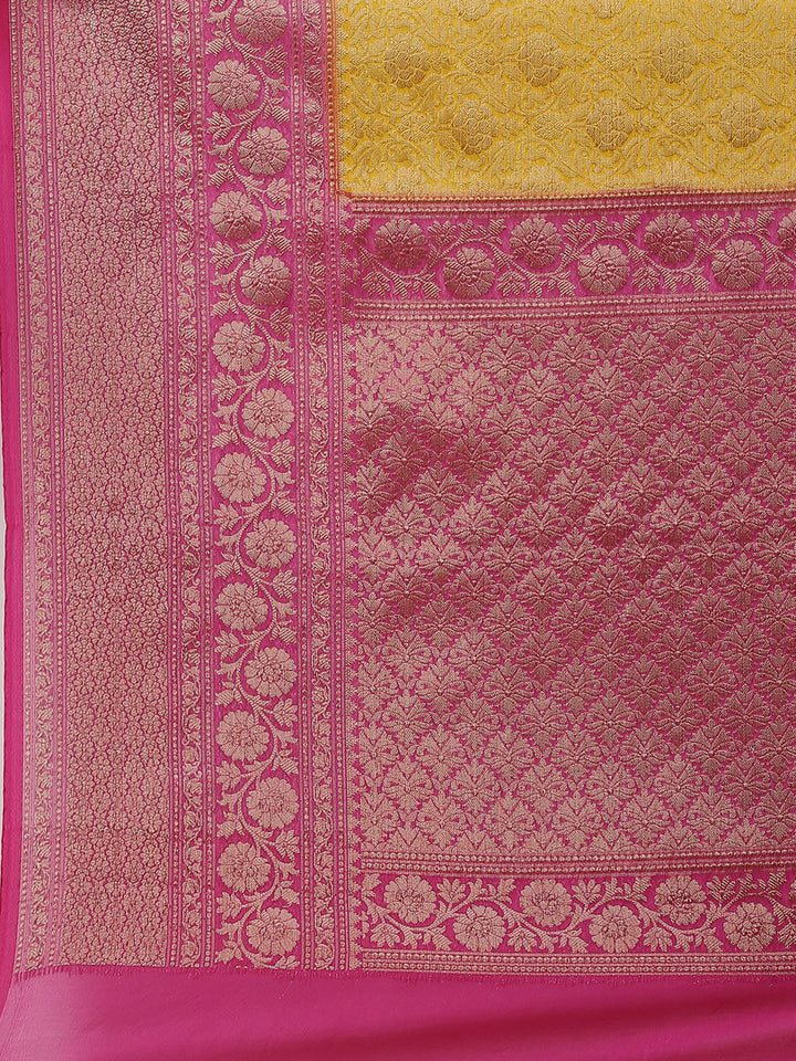 SAREES-WOVEN