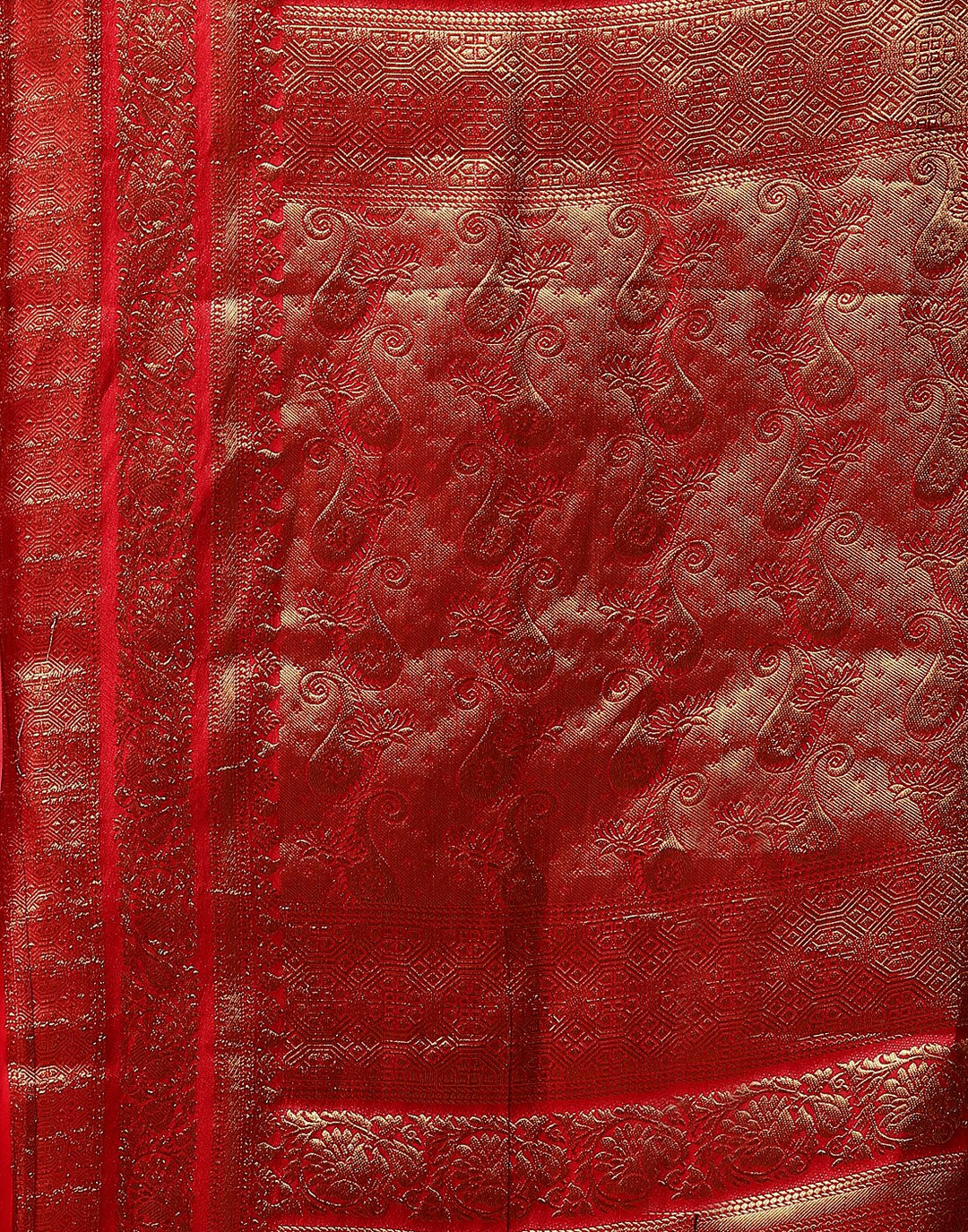 Art Handloom Saree