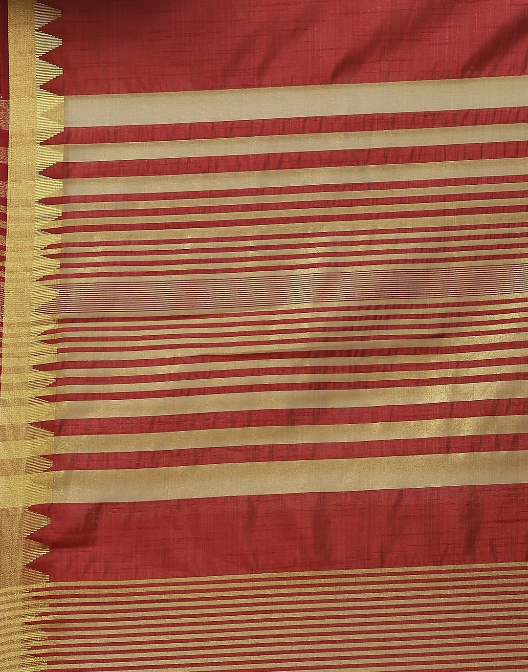 Art Handloom Woven Saree