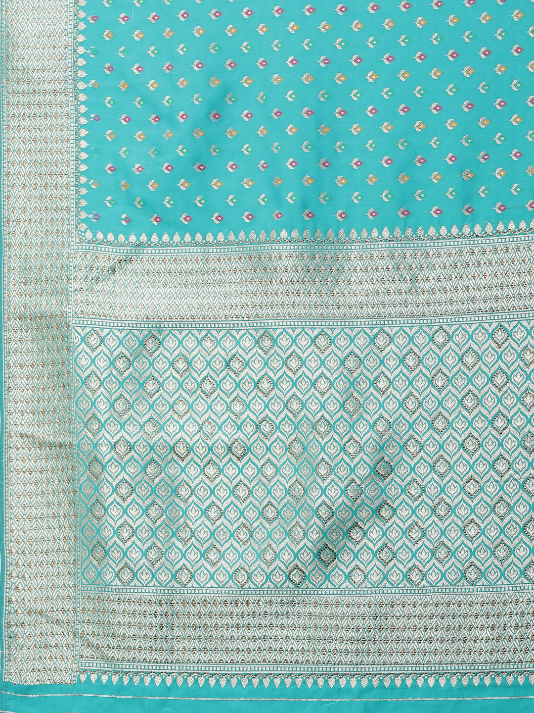 Banarasi  Art Handloom Saree