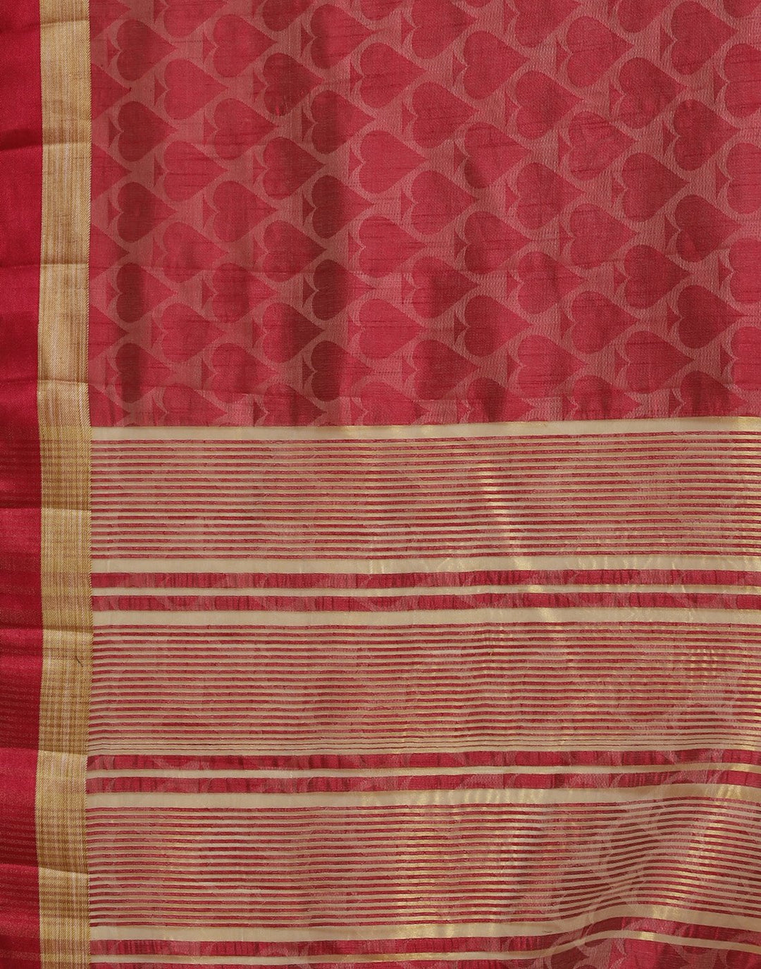 Art Handloom Saree