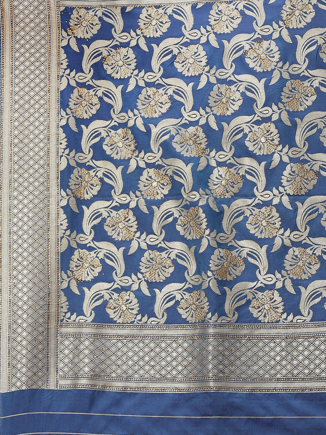 Banarasi  Art Handloom Saree
