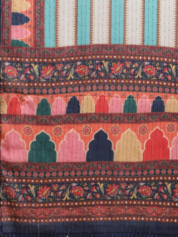 SAREES-PRINTED