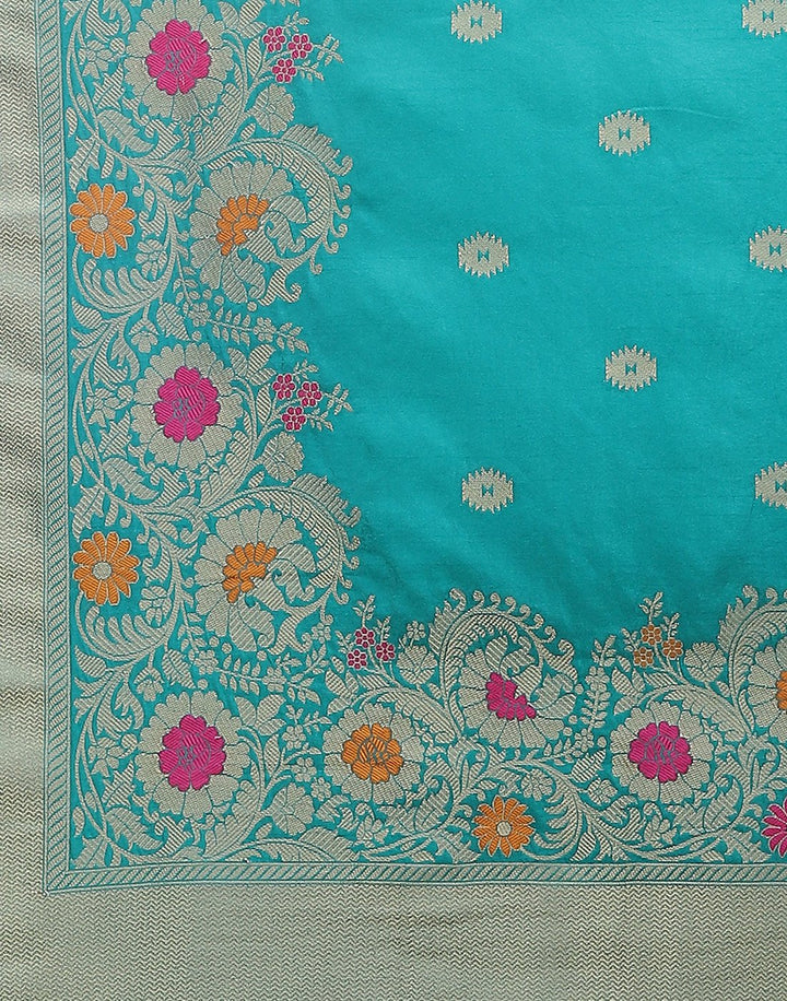 ART HANDLOOM SAREE