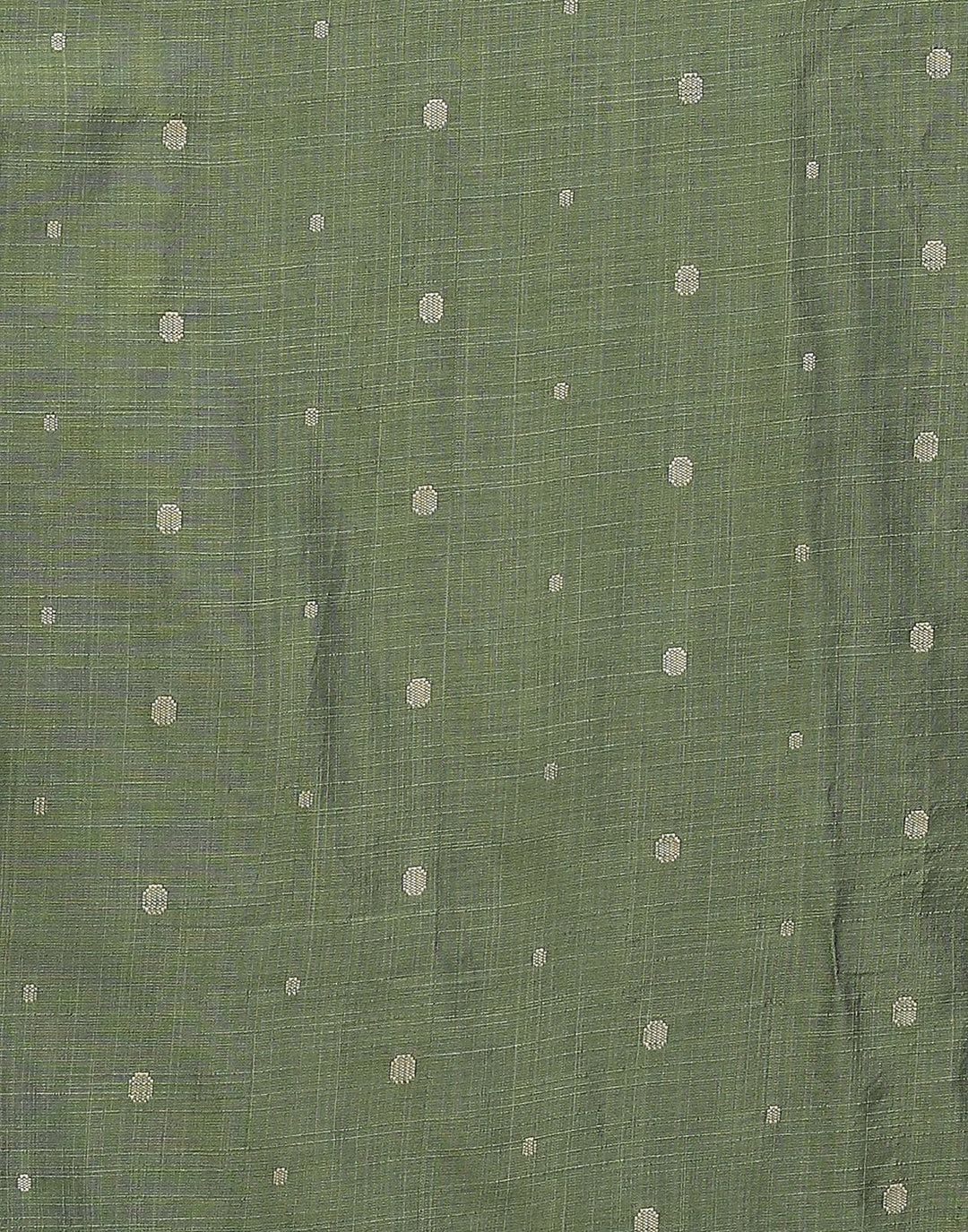Chanderi Embroidered Suit Piece with fancy dupatta