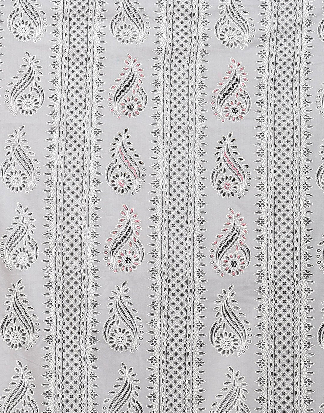 Cotton Printed Suit Piece