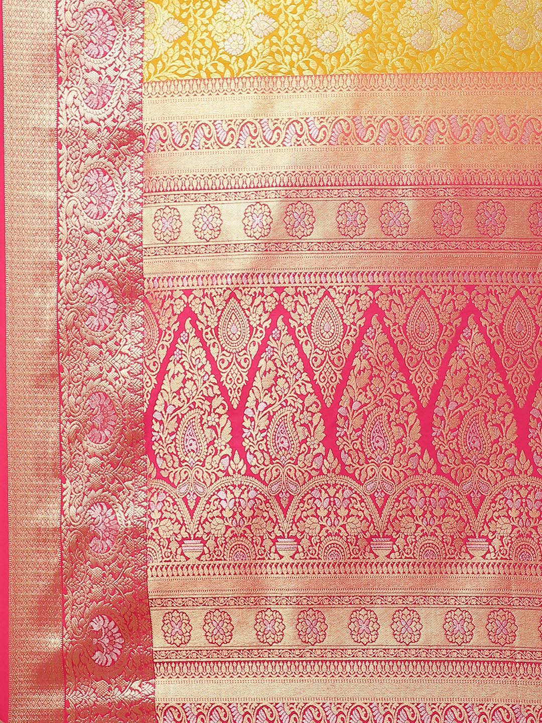 Art Handloom Saree