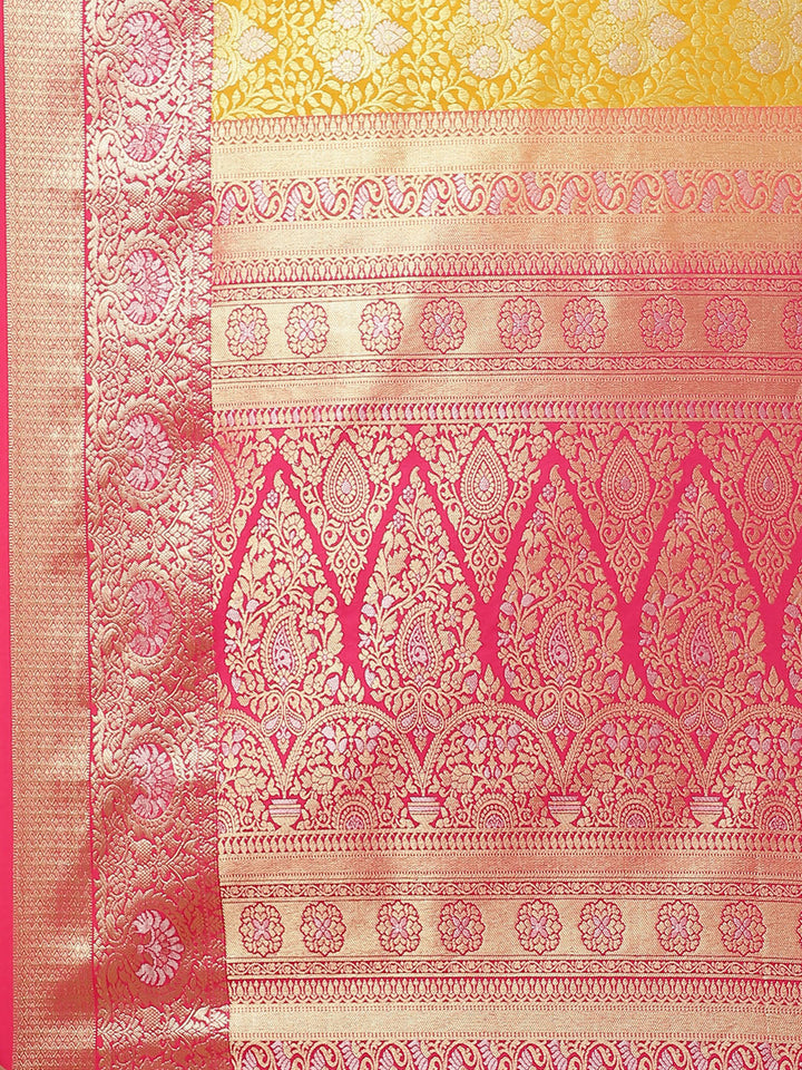 Art Handloom Saree