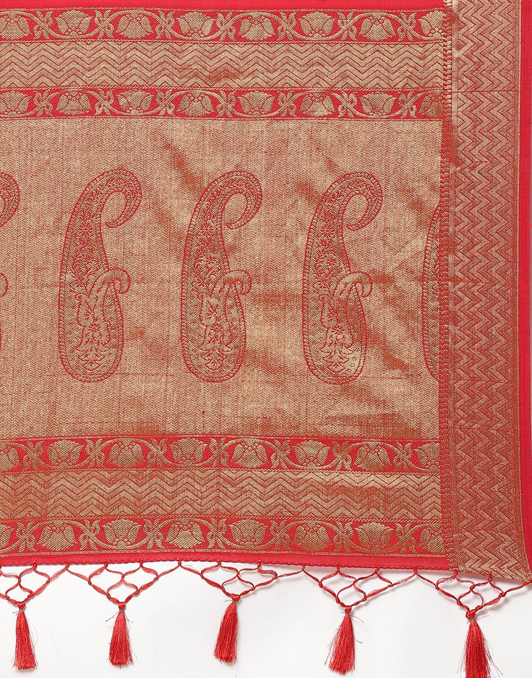 Art Handloom Saree