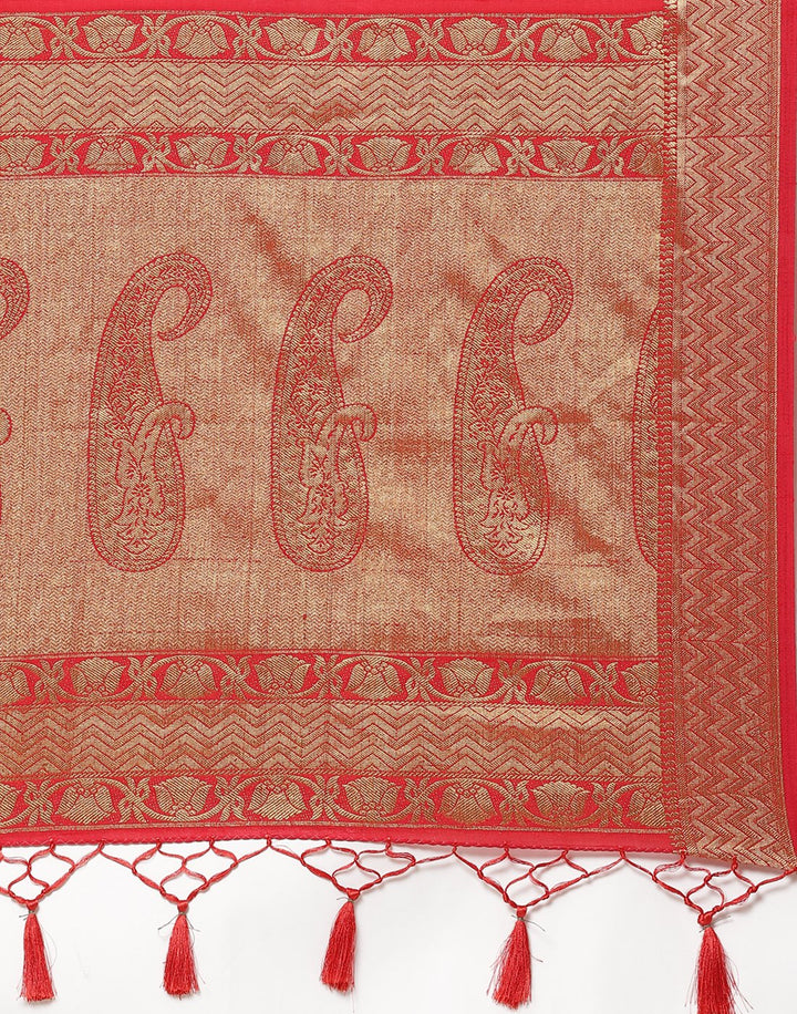 Art Handloom Saree