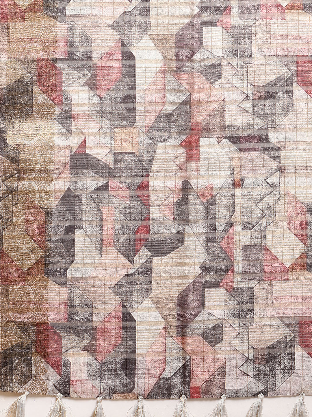 SAREES-PRINTED
