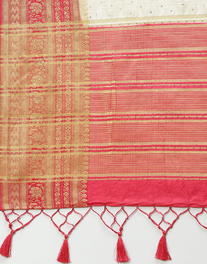 SAREES-WOVEN (SAREES)