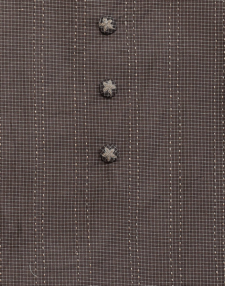 Cotton Suit Set