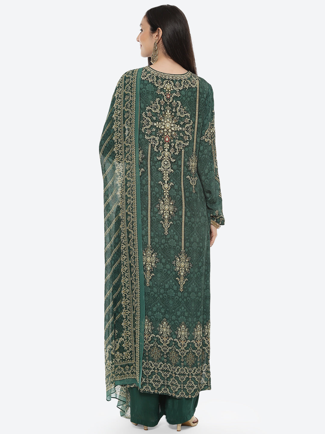 SALWAR KAMEEZ (READYMADES)