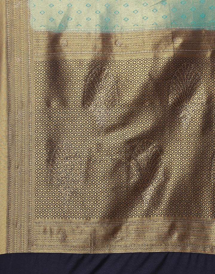 Woven Art Handloom Saree