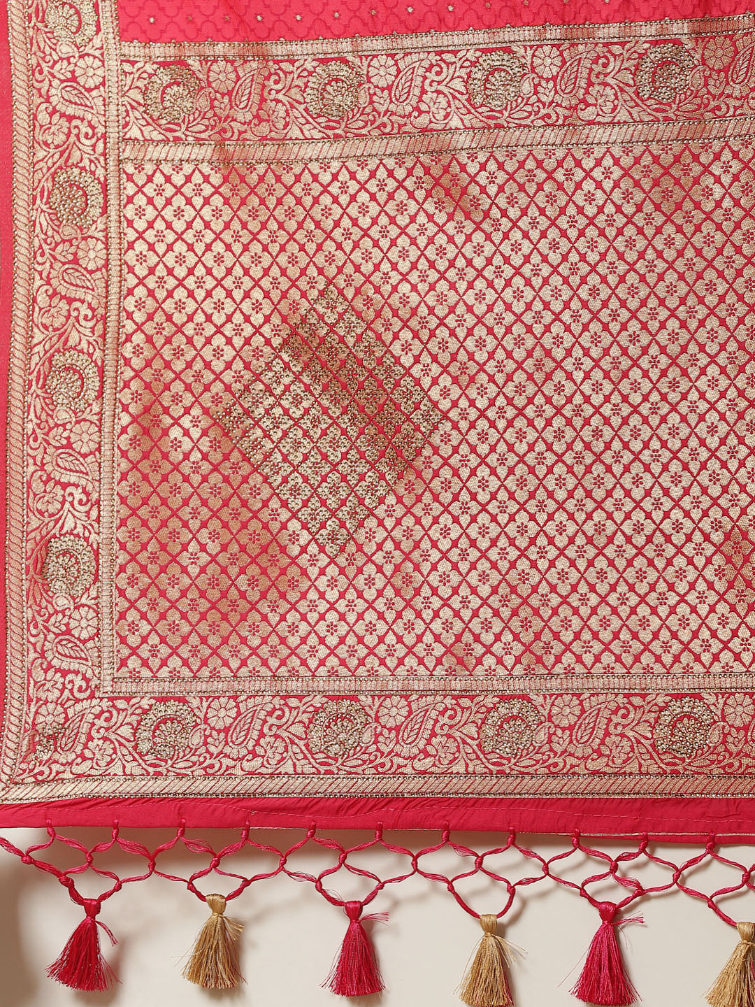 Art Handloom Saree