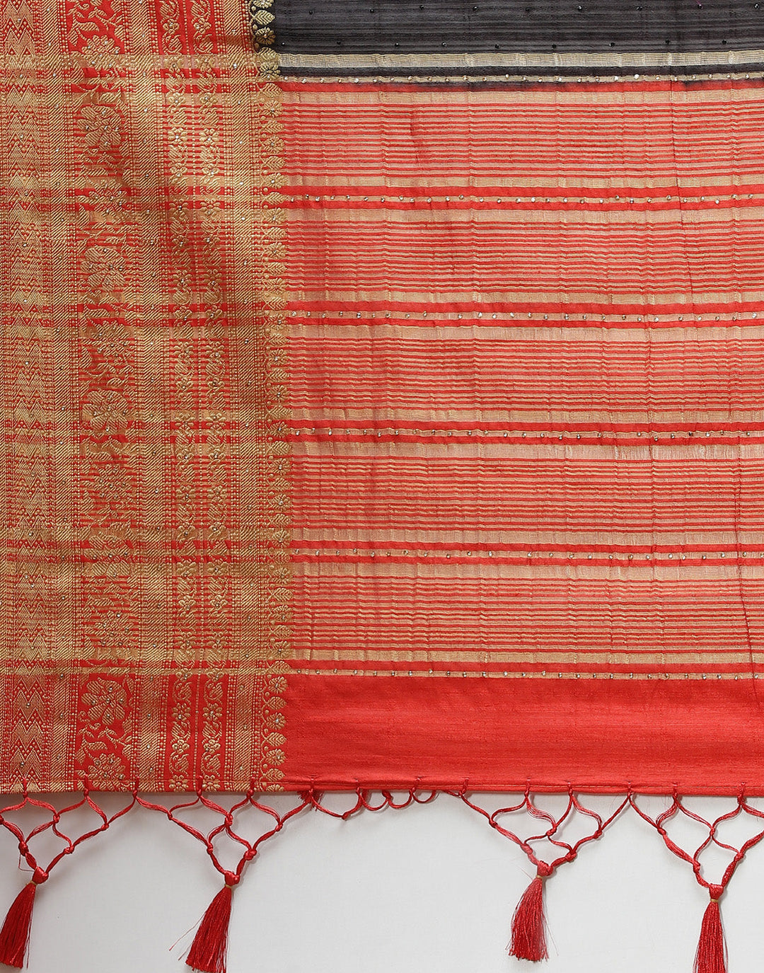 SAREES-WOVEN (SAREES)