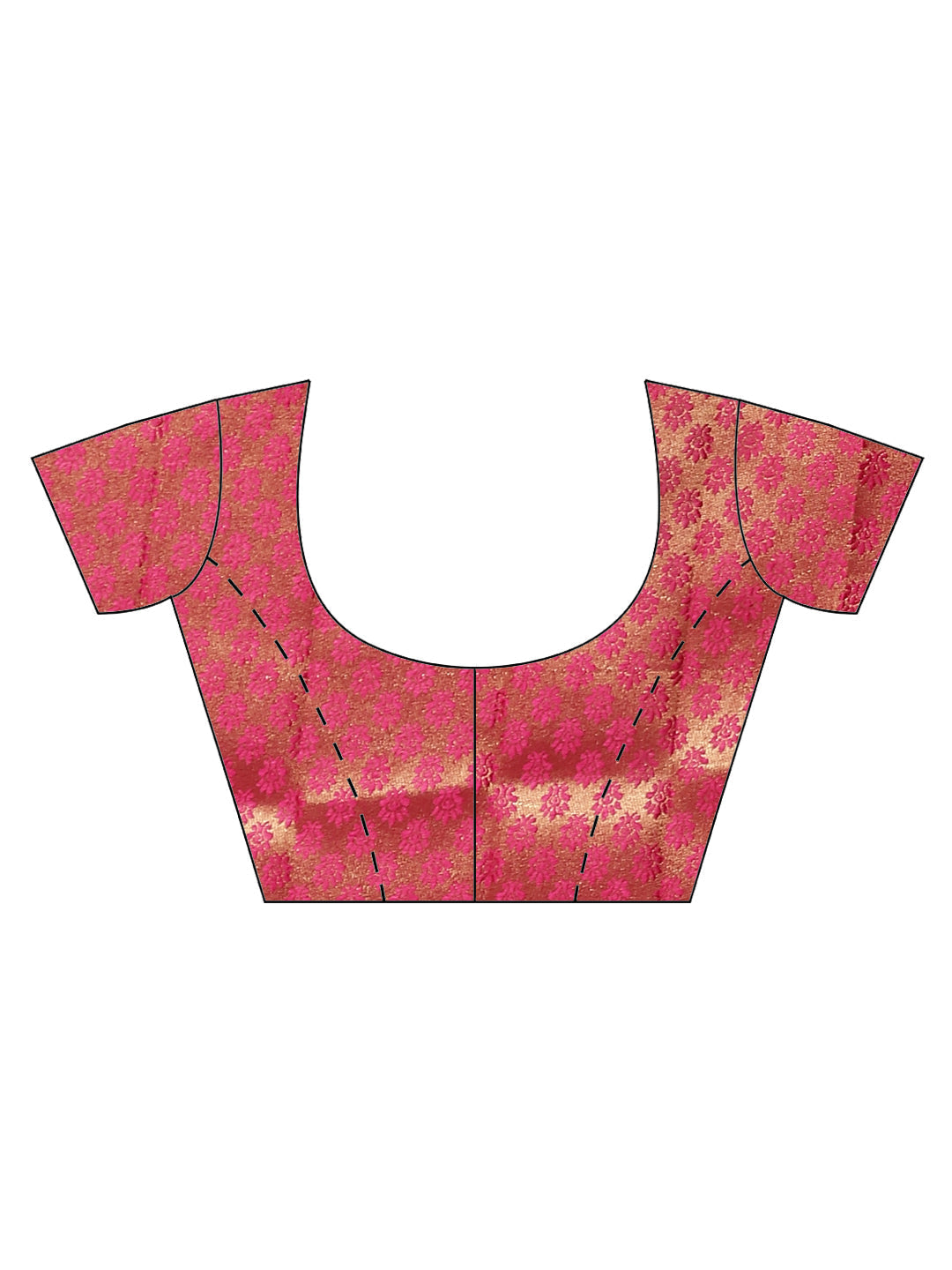 Art Handloom Saree