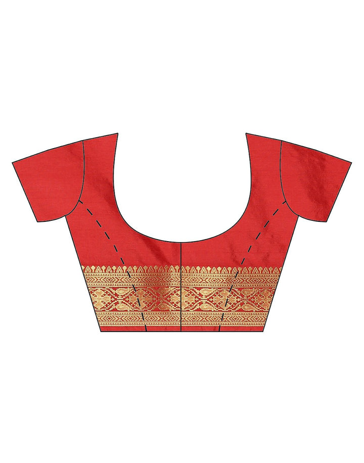 Art Handloom Saree