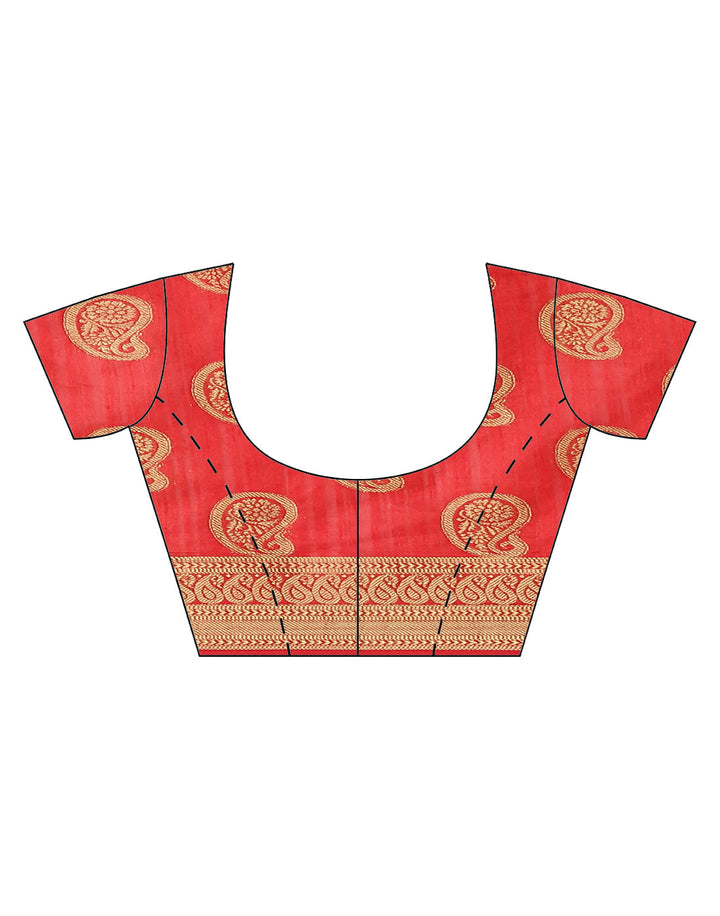 SAREES-WOVEN