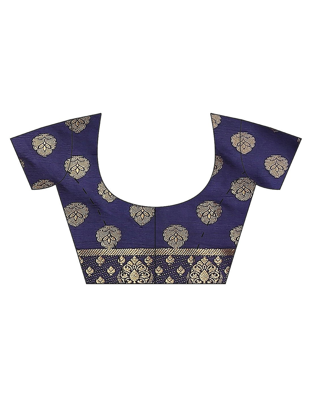 Woven Art Handloom Saree