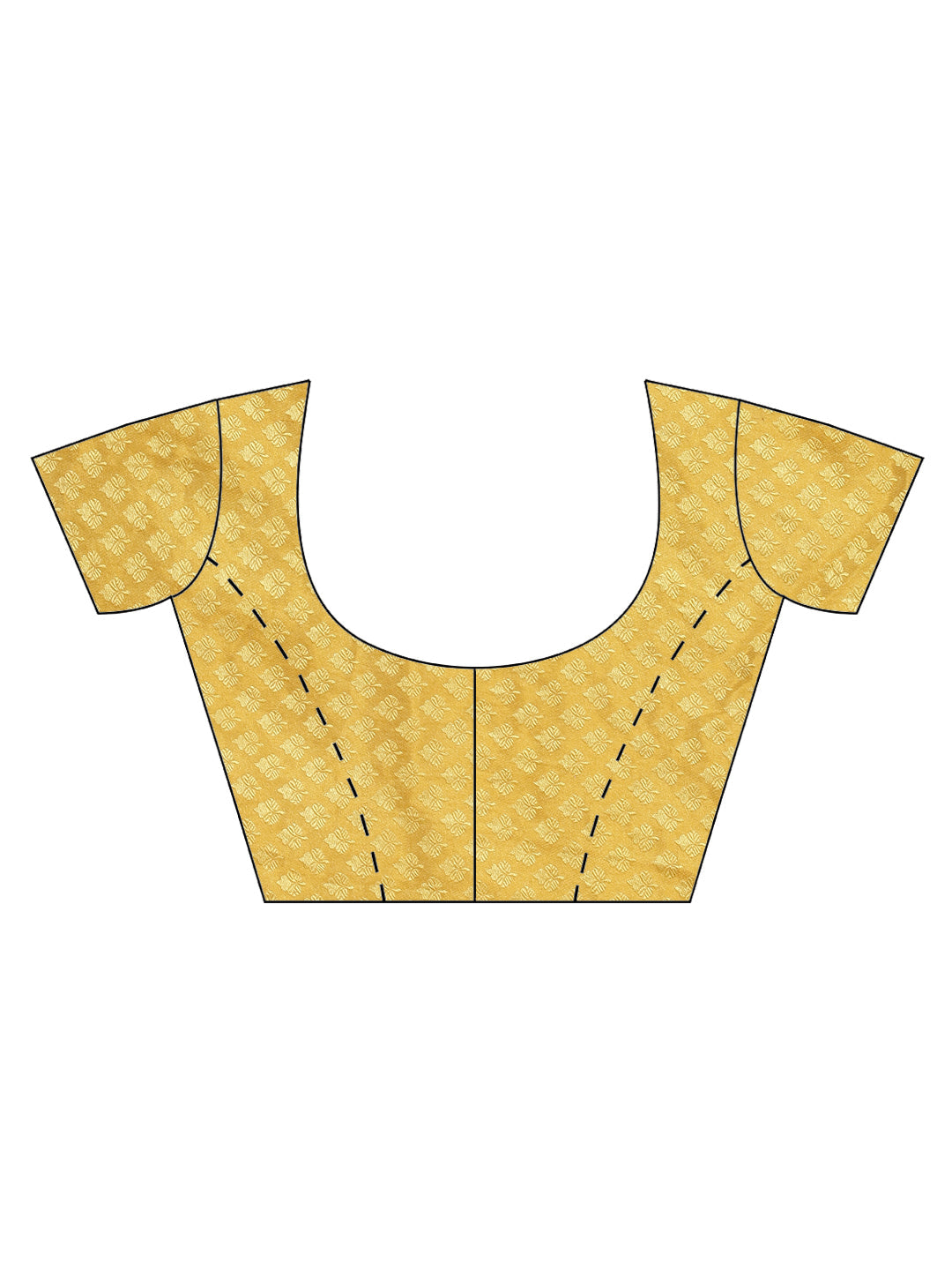 Swarovski Embroidered Handloom Saree