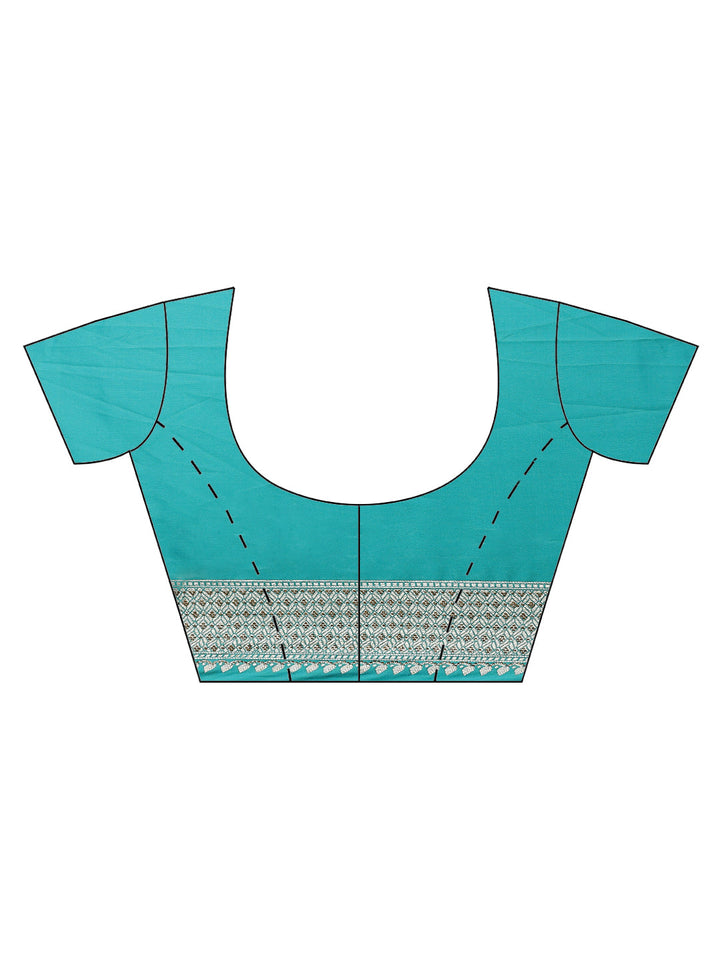 Banarasi  Art Handloom Saree